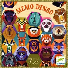 Memo-Dingo