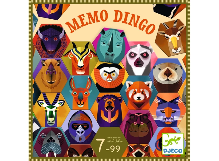 Memo-Dingo