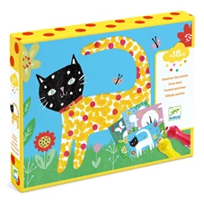 Met-kleine-puntjes