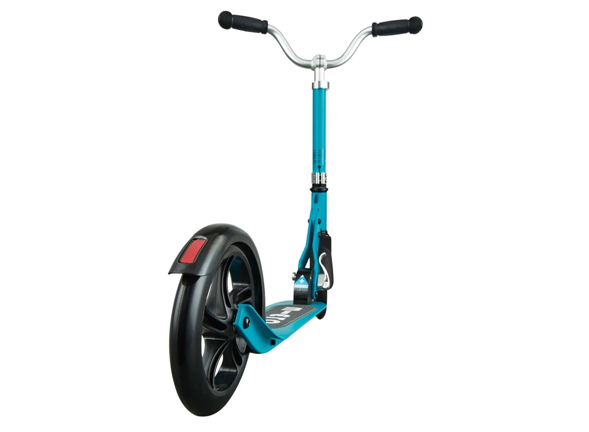 Micro-Cruiser-Aqua