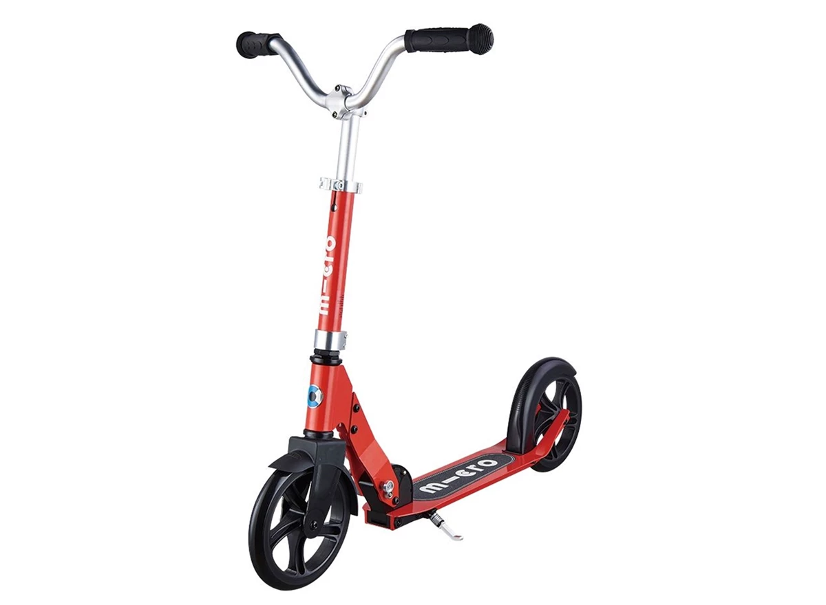 Micro-Cruiser-Red