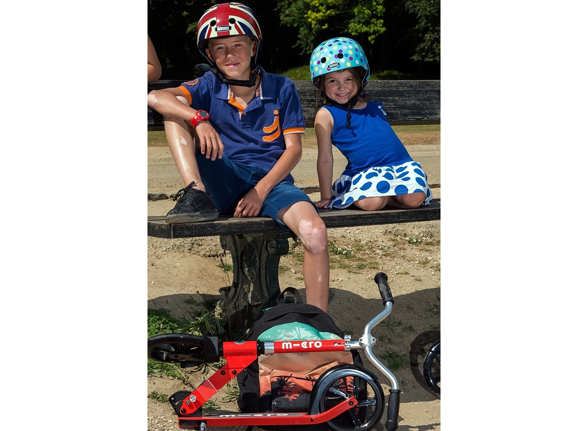 Micro-Cruiser-Red