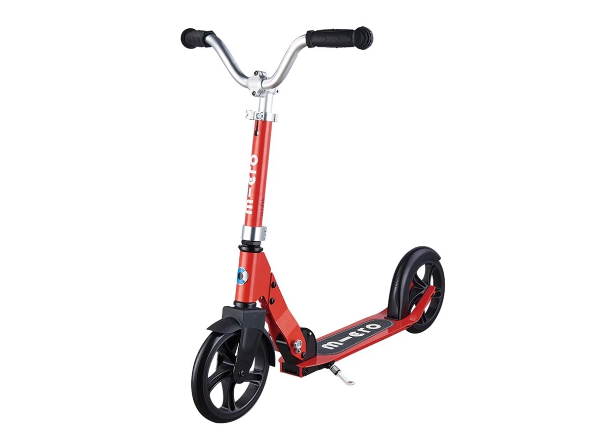 Micro-Cruiser-Red