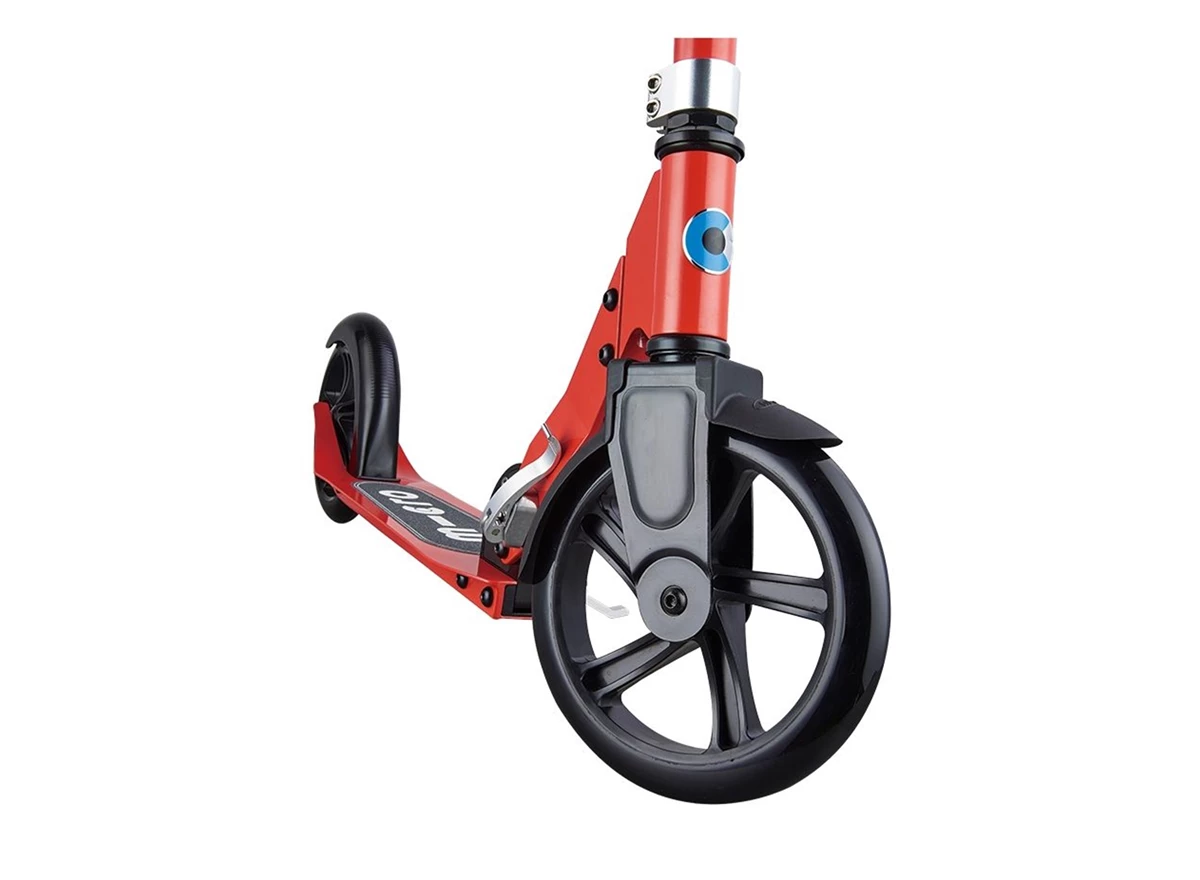 Micro-Cruiser-Red