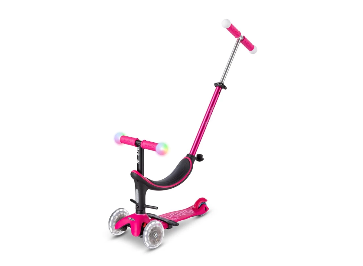 Micro-Mini2Grow-Deluxe-Magic-LED-Pink