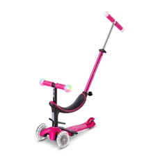 Micro-Mini2Grow-Deluxe-Magic-LED-Pink