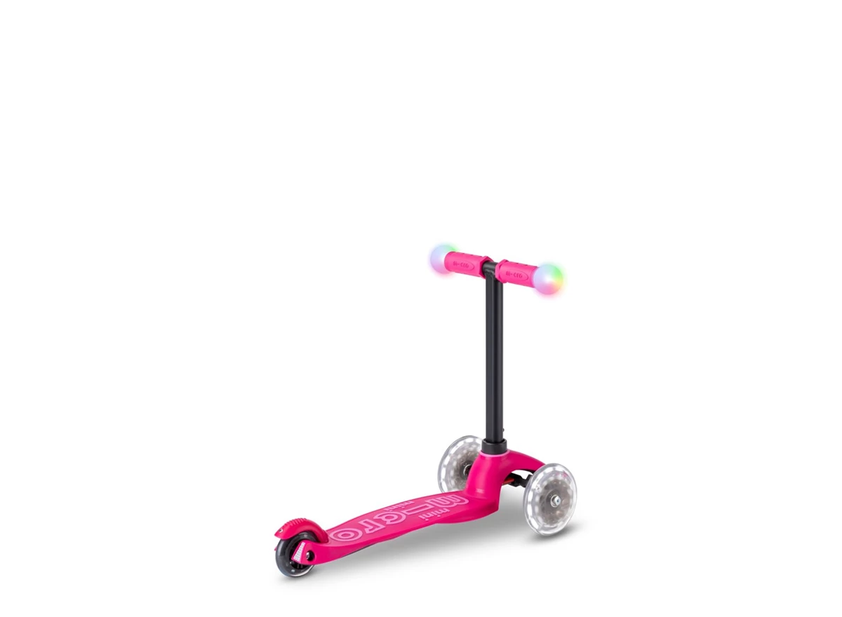 Micro-Mini2Grow-Deluxe-Magic-LED-Pink