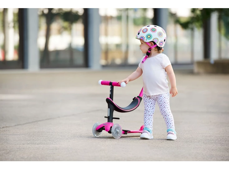 Micro-Mini2Grow-Deluxe-Magic-LED-Pink