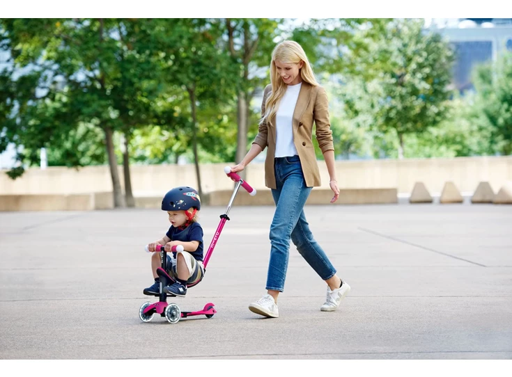 Micro-Mini2Grow-Deluxe-Magic-LED-Pink