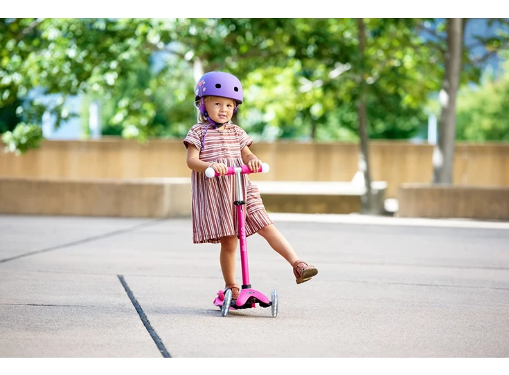 Micro-Mini2Grow-Deluxe-Magic-LED-Pink