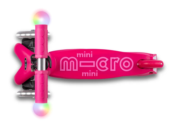 Micro-Mini2Grow-Deluxe-Magic-LED-Pink