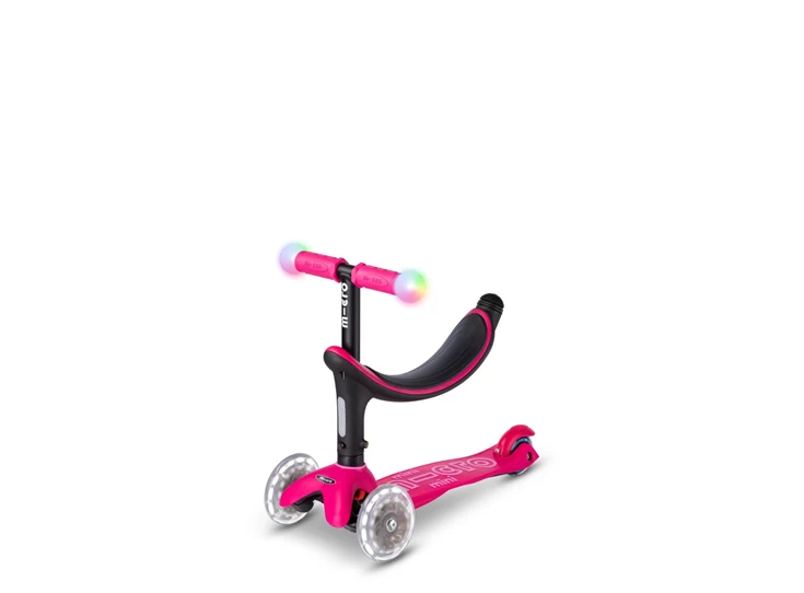 Micro-Mini2Grow-Deluxe-Magic-LED-Pink