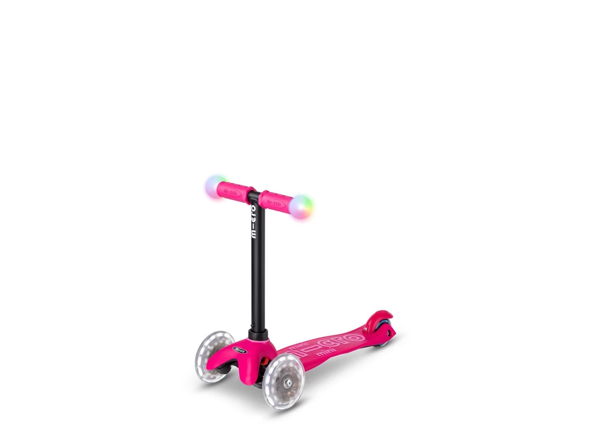 Micro-Mini2Grow-Deluxe-Magic-LED-Pink