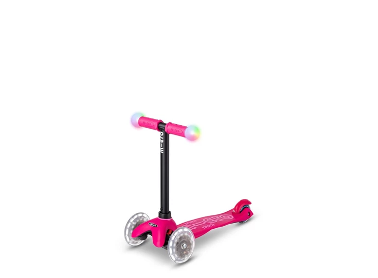 Micro-Mini2Grow-Deluxe-Magic-LED-Pink