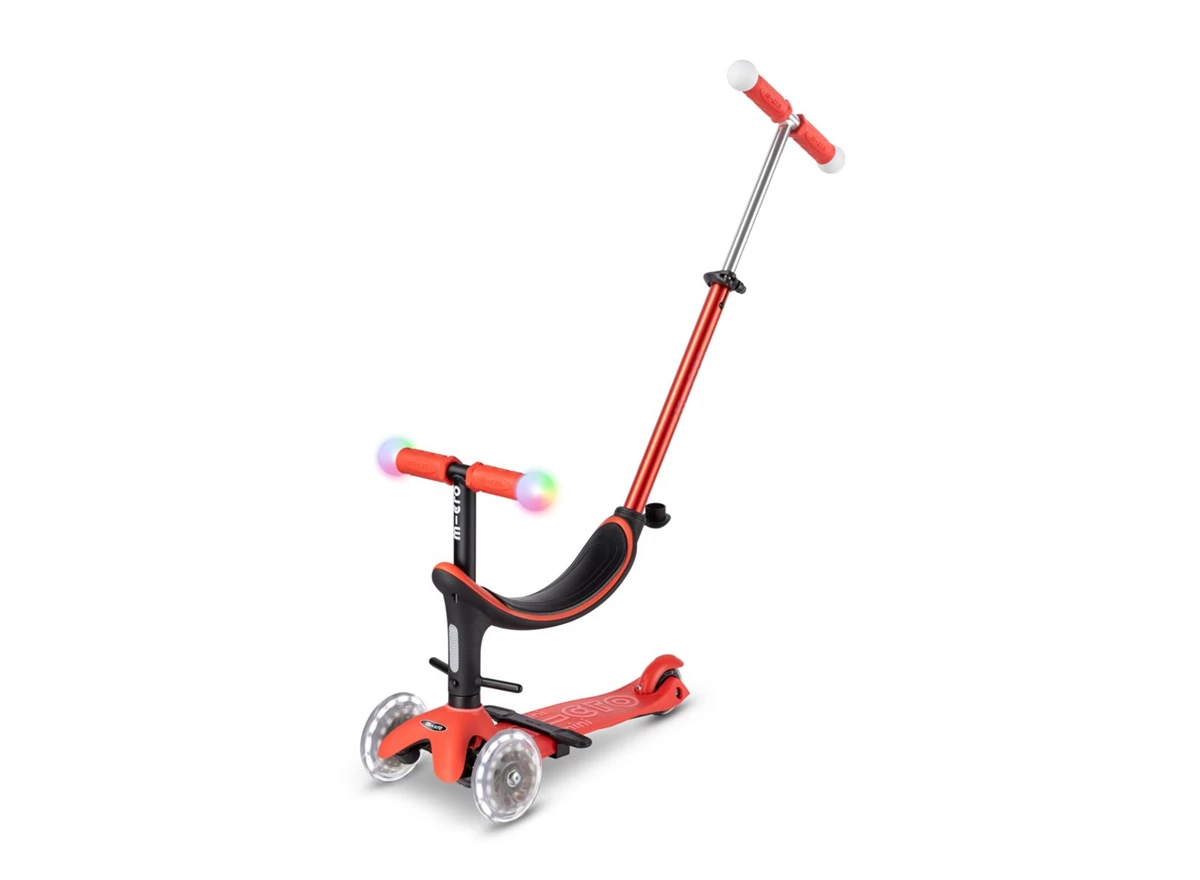 Micro-Mini2Grow-Deluxe-Magic-LED-Red