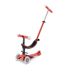 Micro-Mini2Grow-Deluxe-Magic-LED-Red