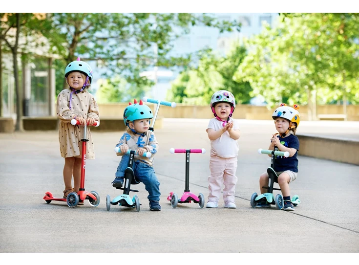 Micro-Mini2Grow-Deluxe-Magic-LED-Red