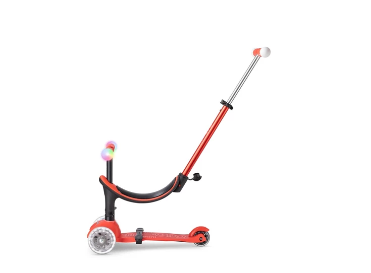 Micro-Mini2Grow-Deluxe-Magic-LED-Red