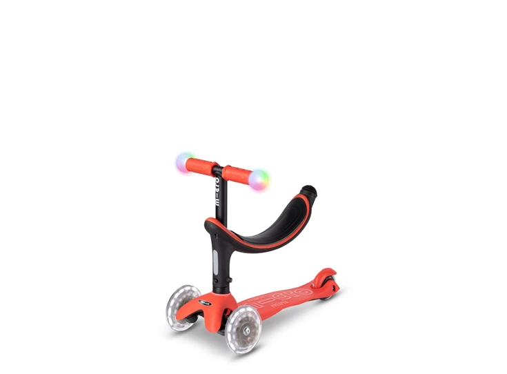 Micro-Mini2Grow-Deluxe-Magic-LED-Red