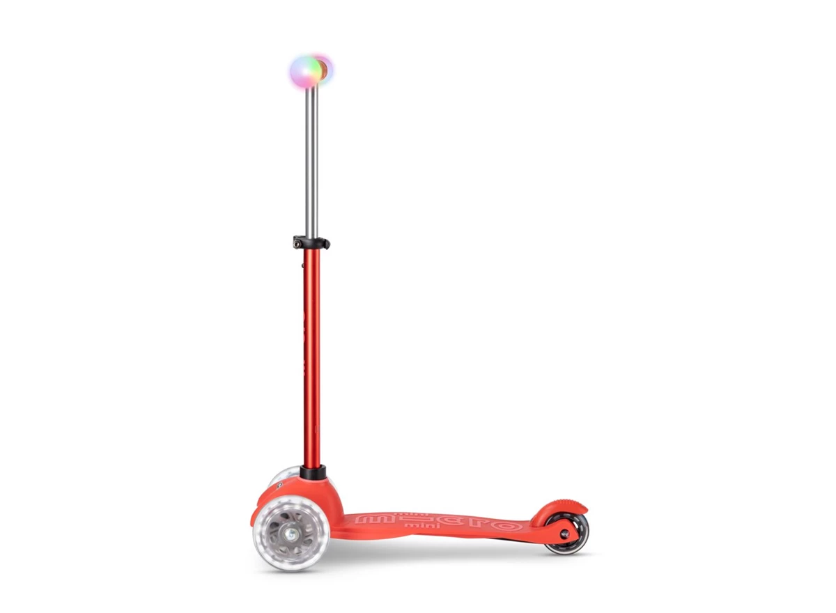 Micro-Mini2Grow-Deluxe-Magic-LED-Red