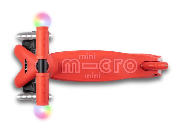 Micro-Mini2Grow-Deluxe-Magic-LED-Red