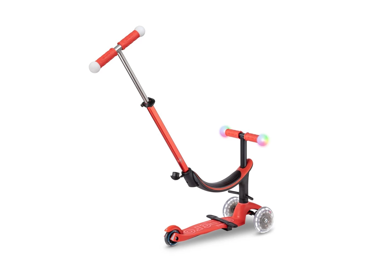 Micro-Mini2Grow-Deluxe-Magic-LED-Red