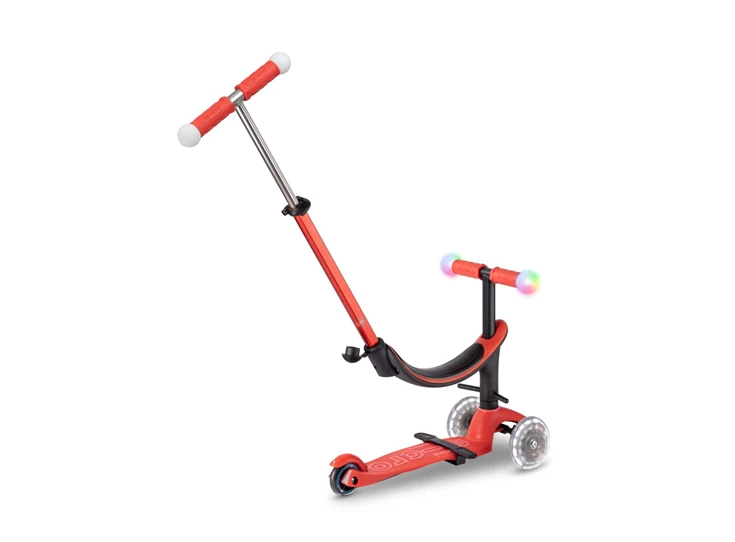 Micro-Mini2Grow-Deluxe-Magic-LED-Red