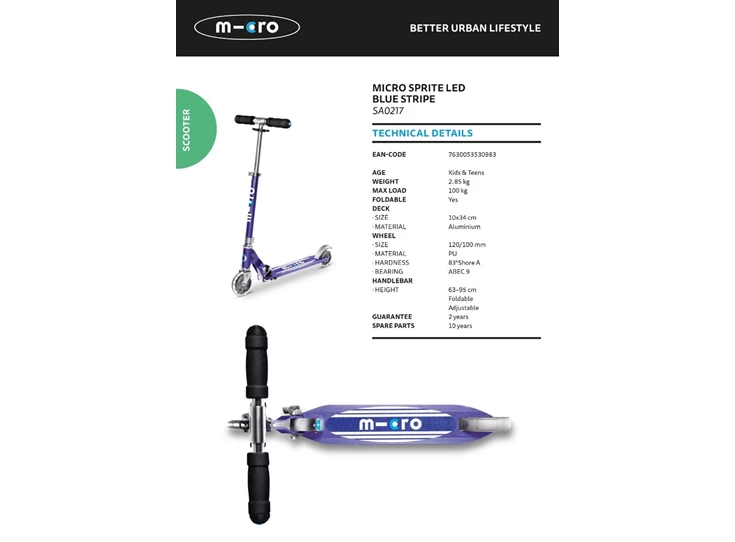 Micro-Sprite-Blue-Stripe-LED