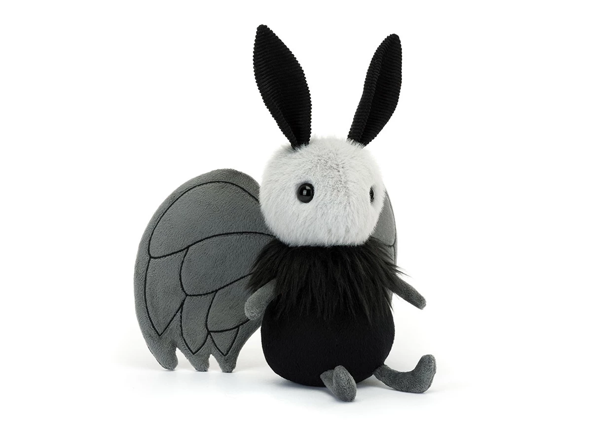 Miff-Mothman