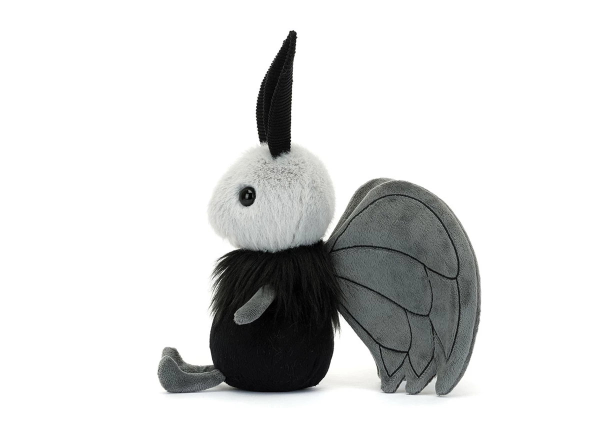 Miff-Mothman