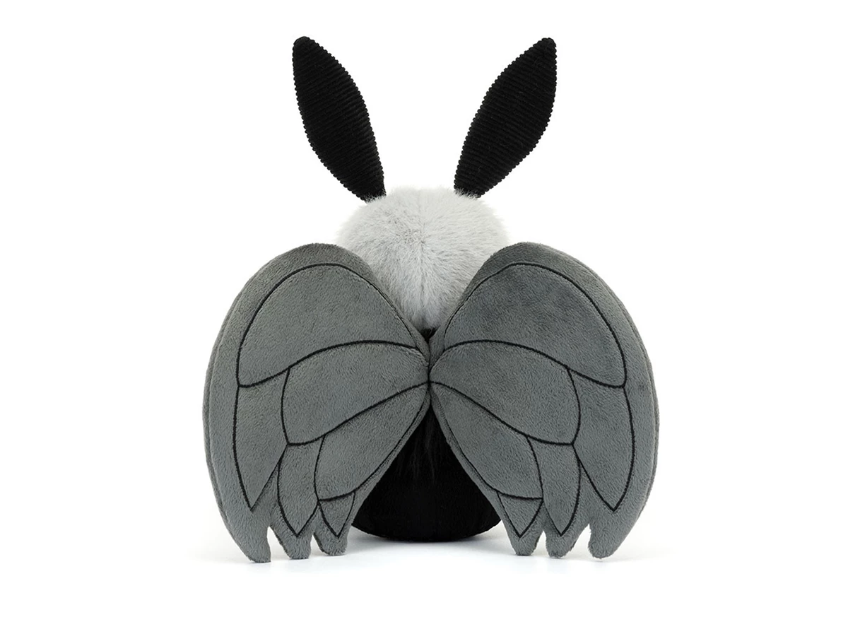 Miff-Mothman