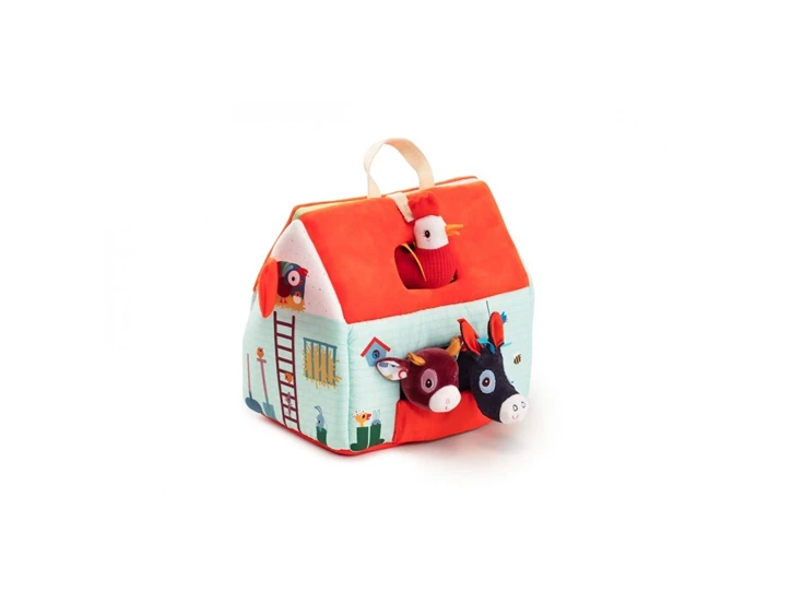 Mijn-eerste-boerderij