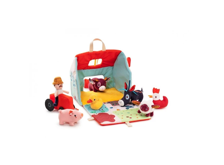 Mijn-eerste-boerderij