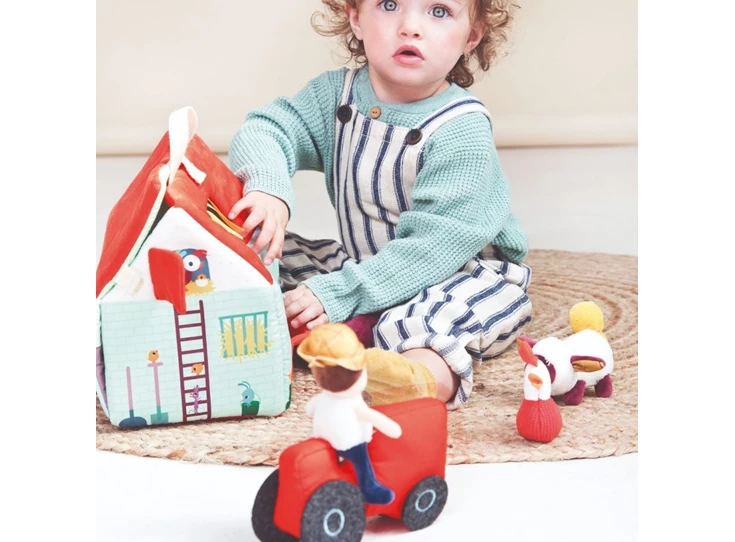 Mijn-eerste-boerderij