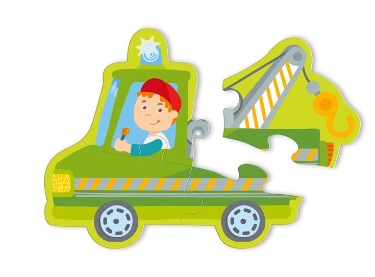 Mijn-eerste-puzzels-Hulpvoertuigen