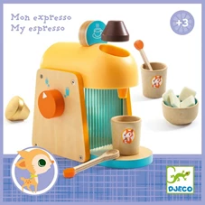 Mijn-Expresso