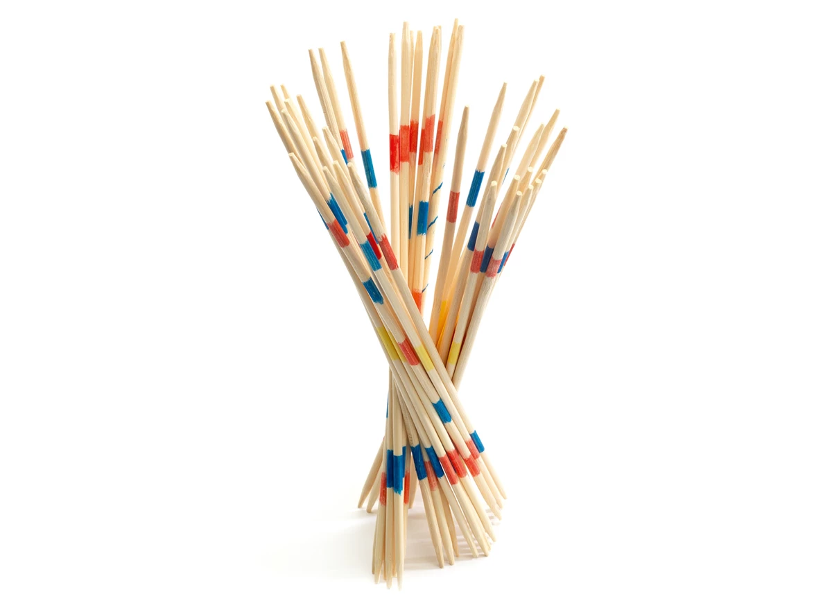 Mikado-