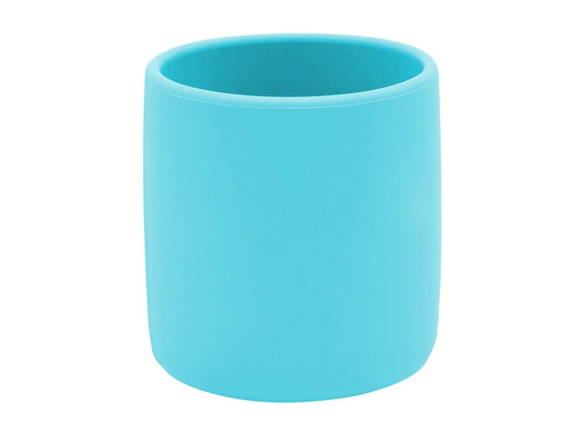 Mini-cup-blue
