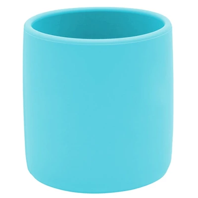 Mini-cup-blue