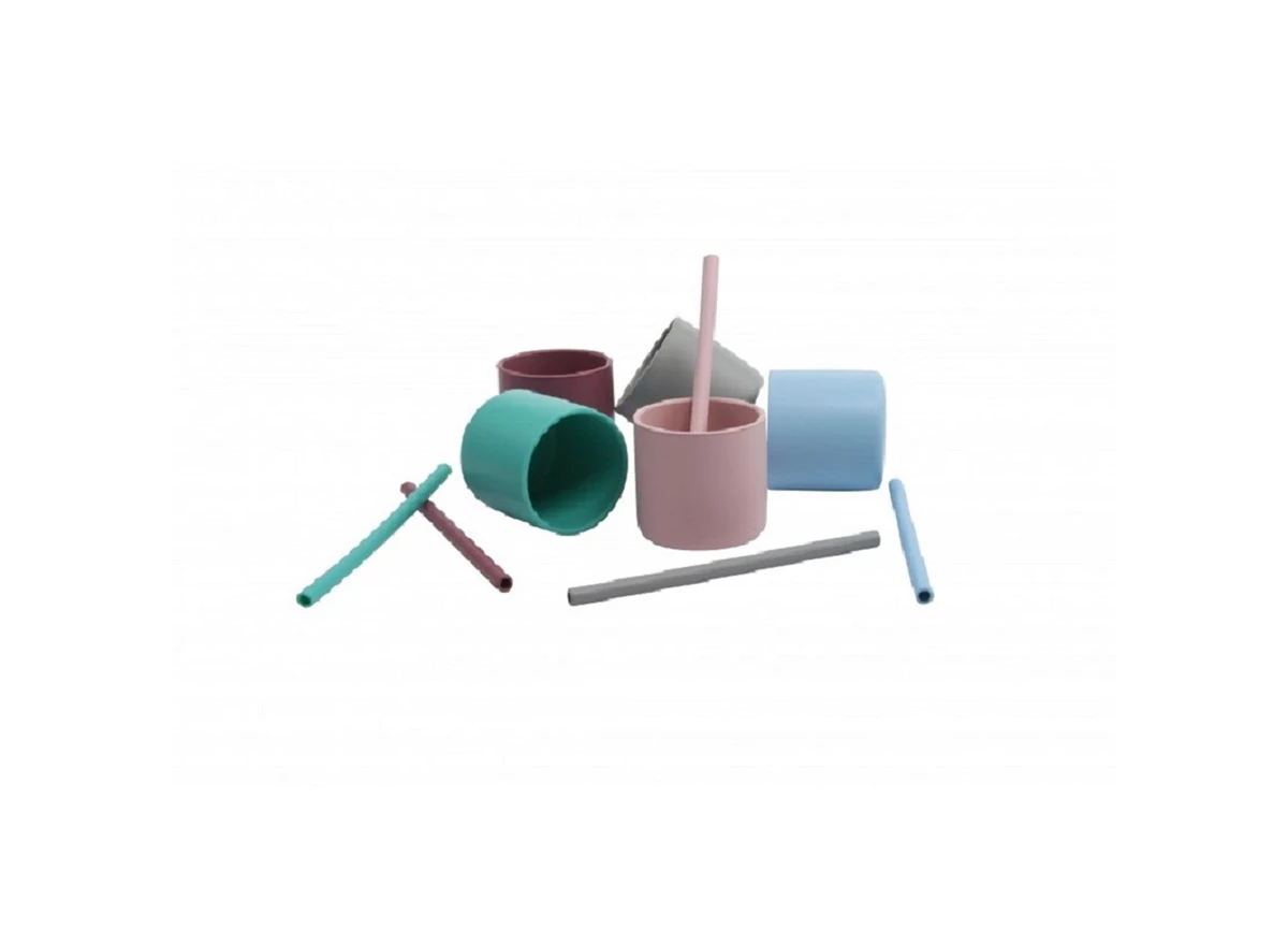 Mini-cup-blue