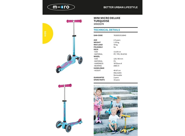 Mini-Deluxe-Turquoise