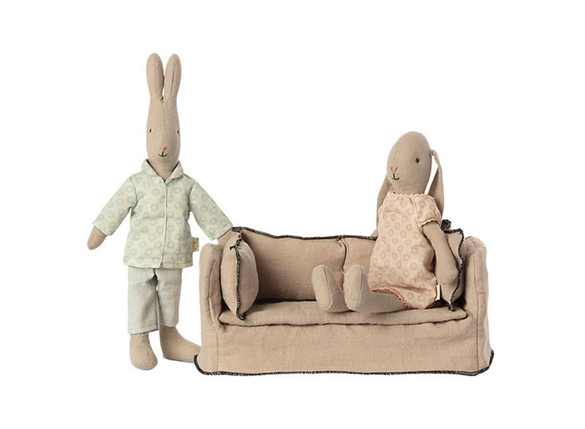 Miniature-couch