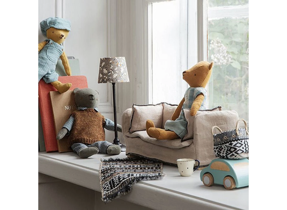 Miniature-couch