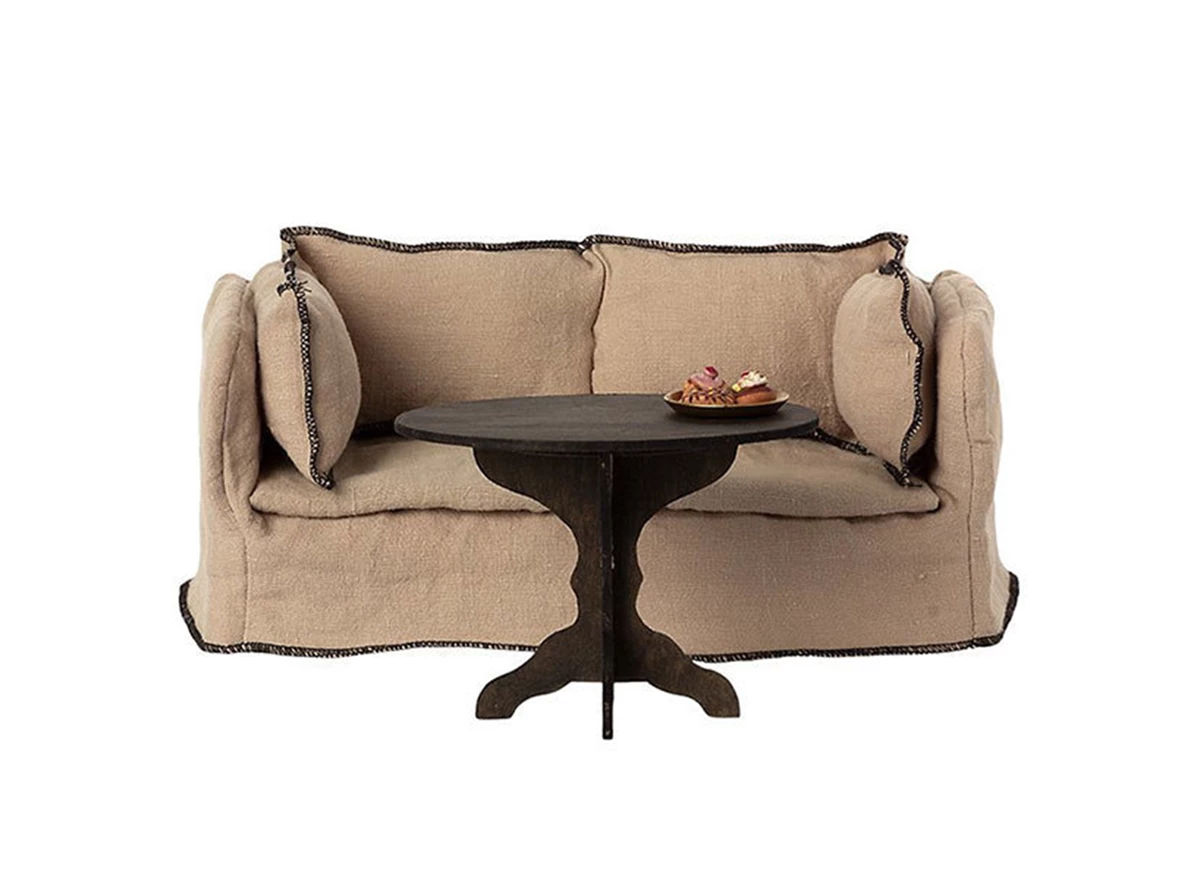 Miniature-couch