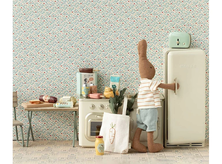 Miniatuur-Broodrooster-en-Brood-Mint