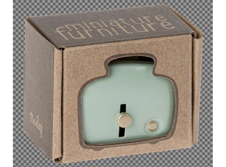 Miniatuur-Broodrooster-en-Brood-Mint