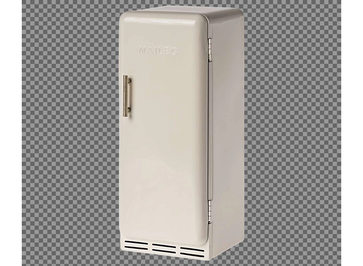 Miniatuur-Frigo-Munt