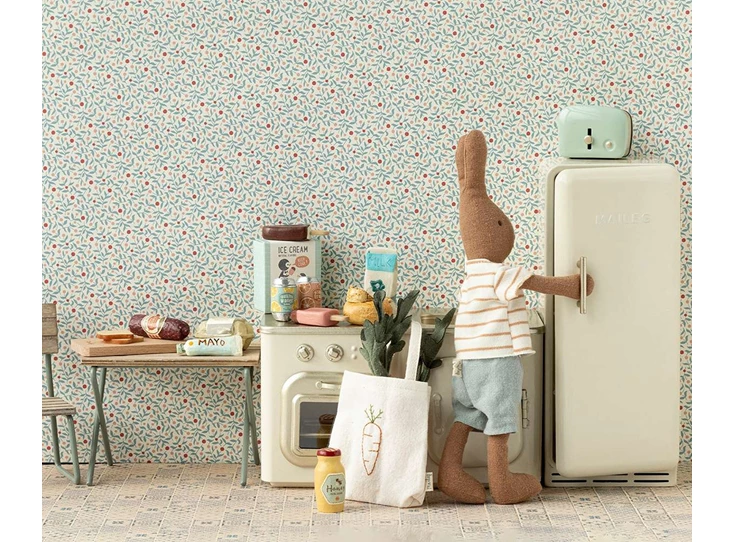 Miniatuur-Frigo-Munt