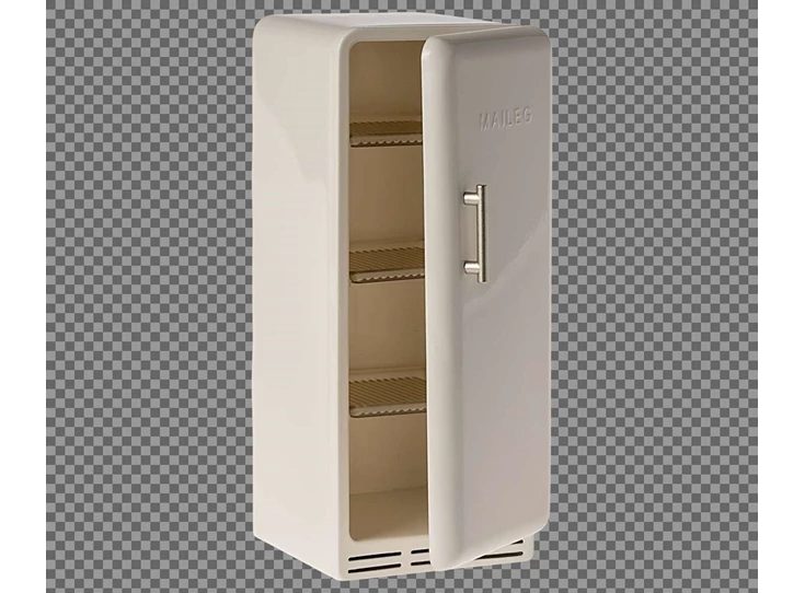 Miniatuur-Frigo-Munt