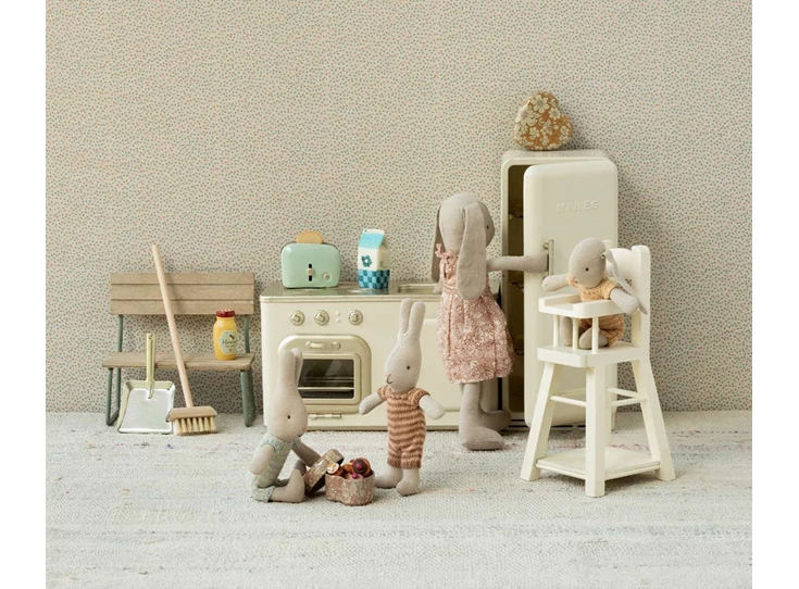 Miniatuur-Kuisset